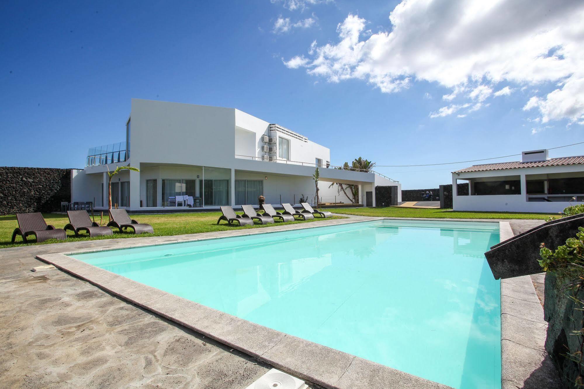 Sao Vicente Lodge - Atlantic Retreat São Vicente Ferreira Esterno foto