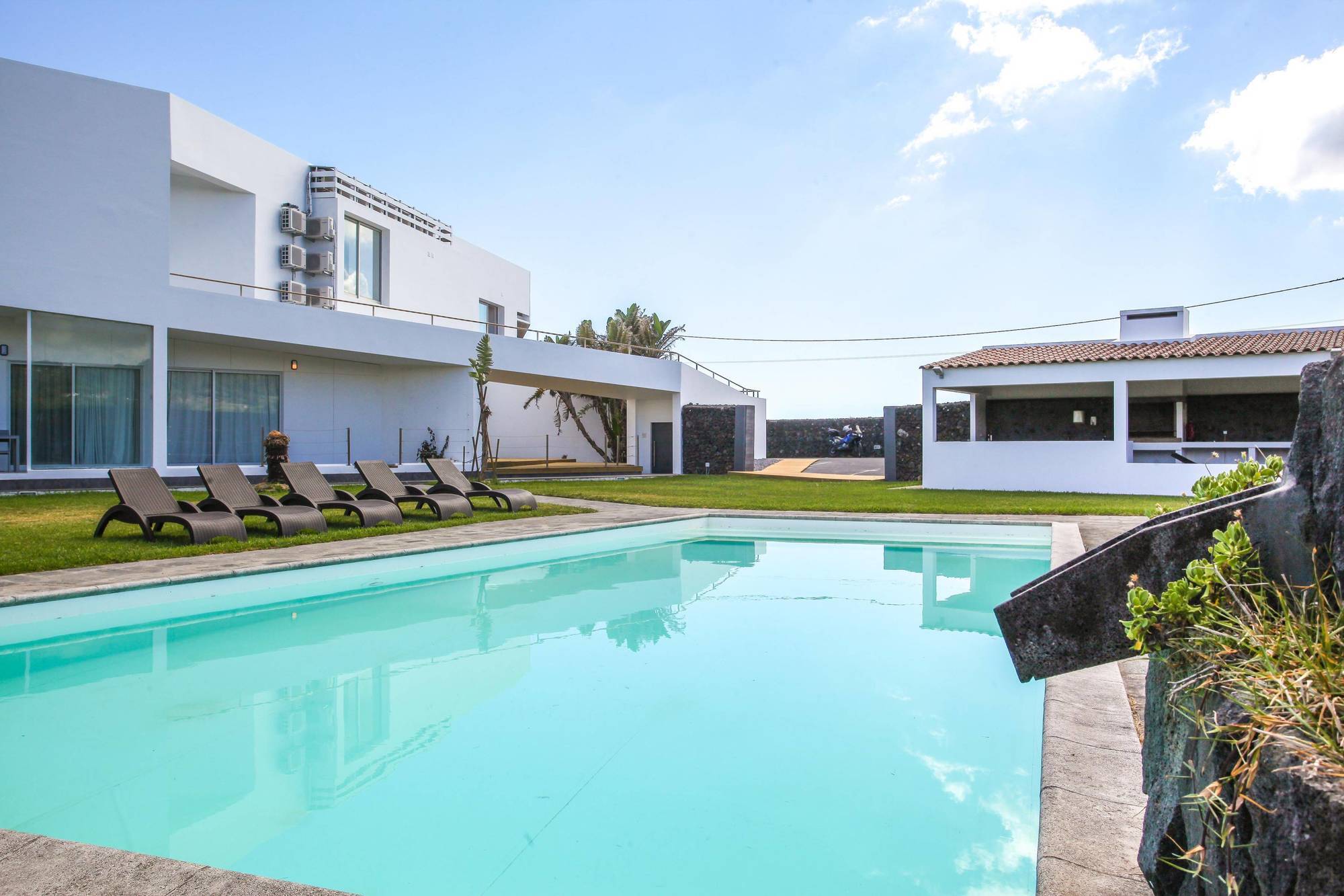 Sao Vicente Lodge - Atlantic Retreat São Vicente Ferreira Esterno foto