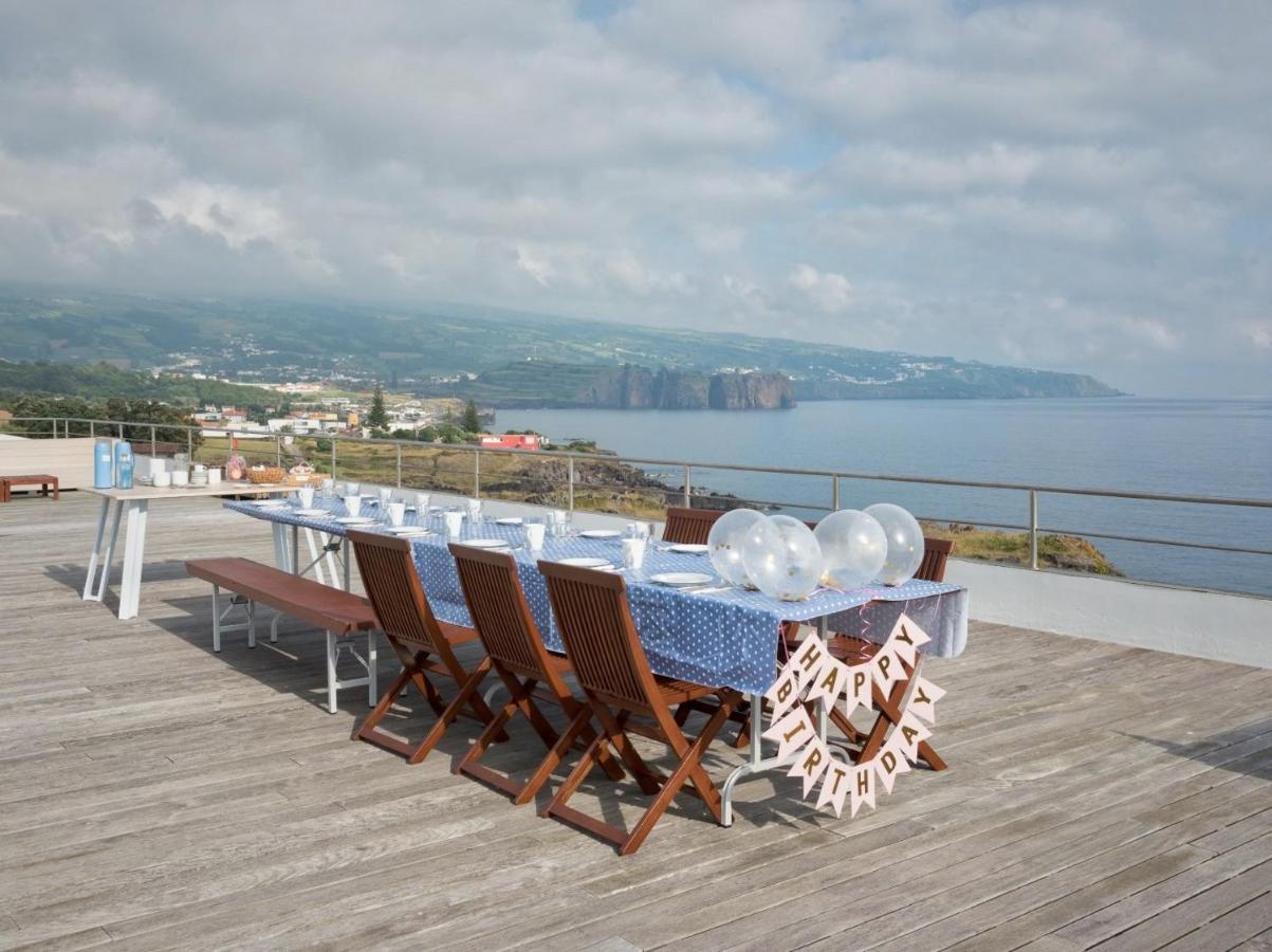 Sao Vicente Lodge - Atlantic Retreat São Vicente Ferreira Esterno foto